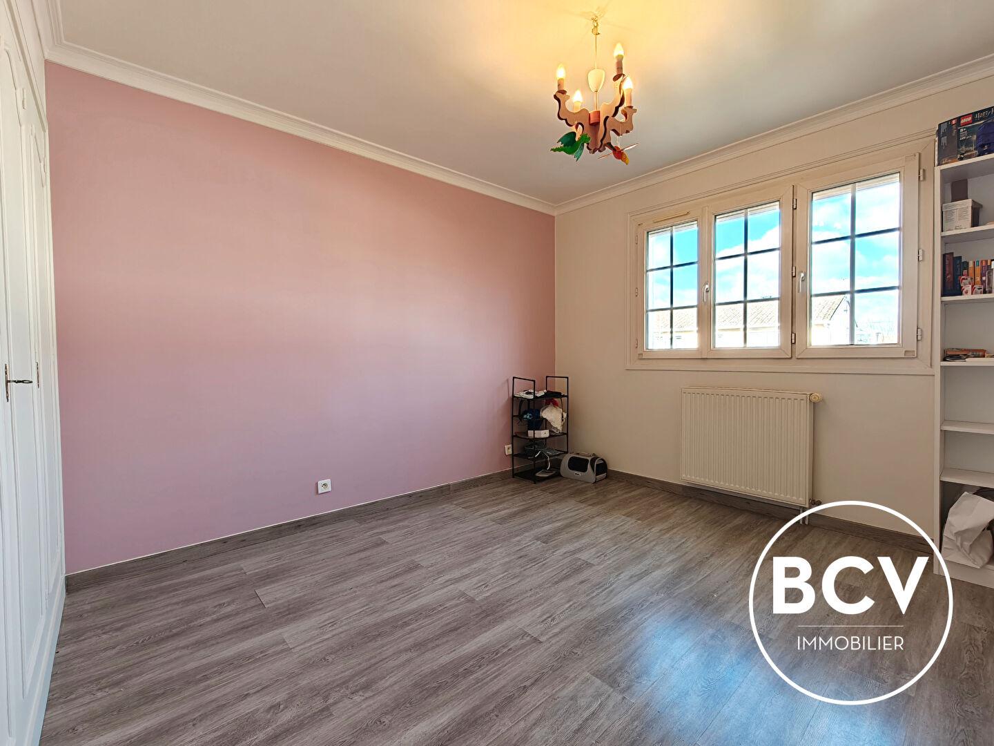 Maison agglomération Chartres