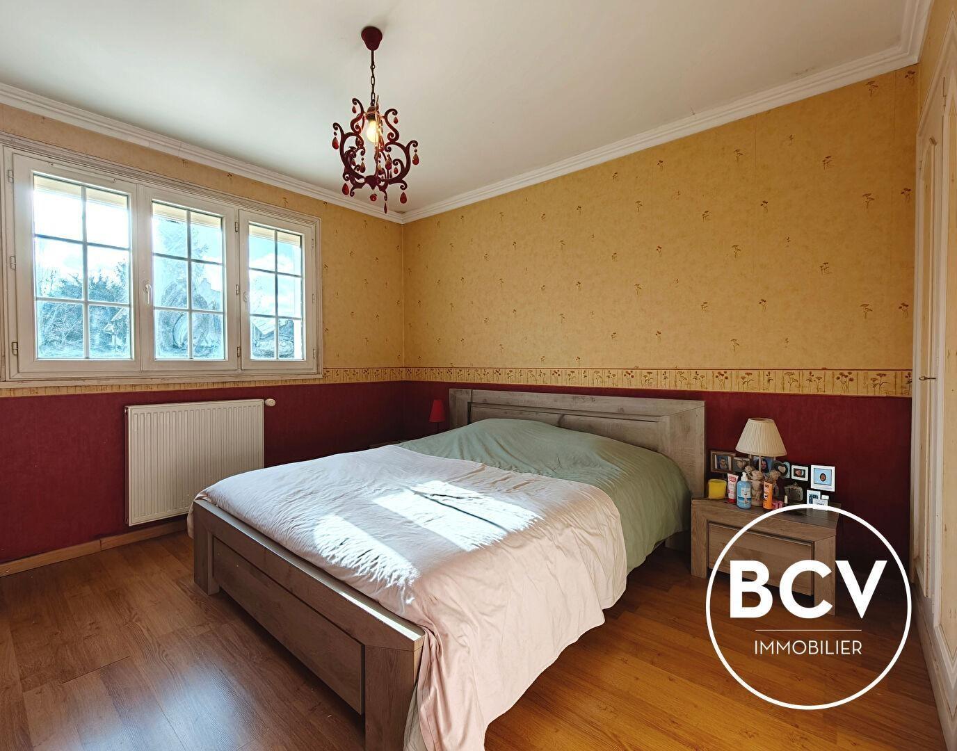 Maison agglomération Chartres