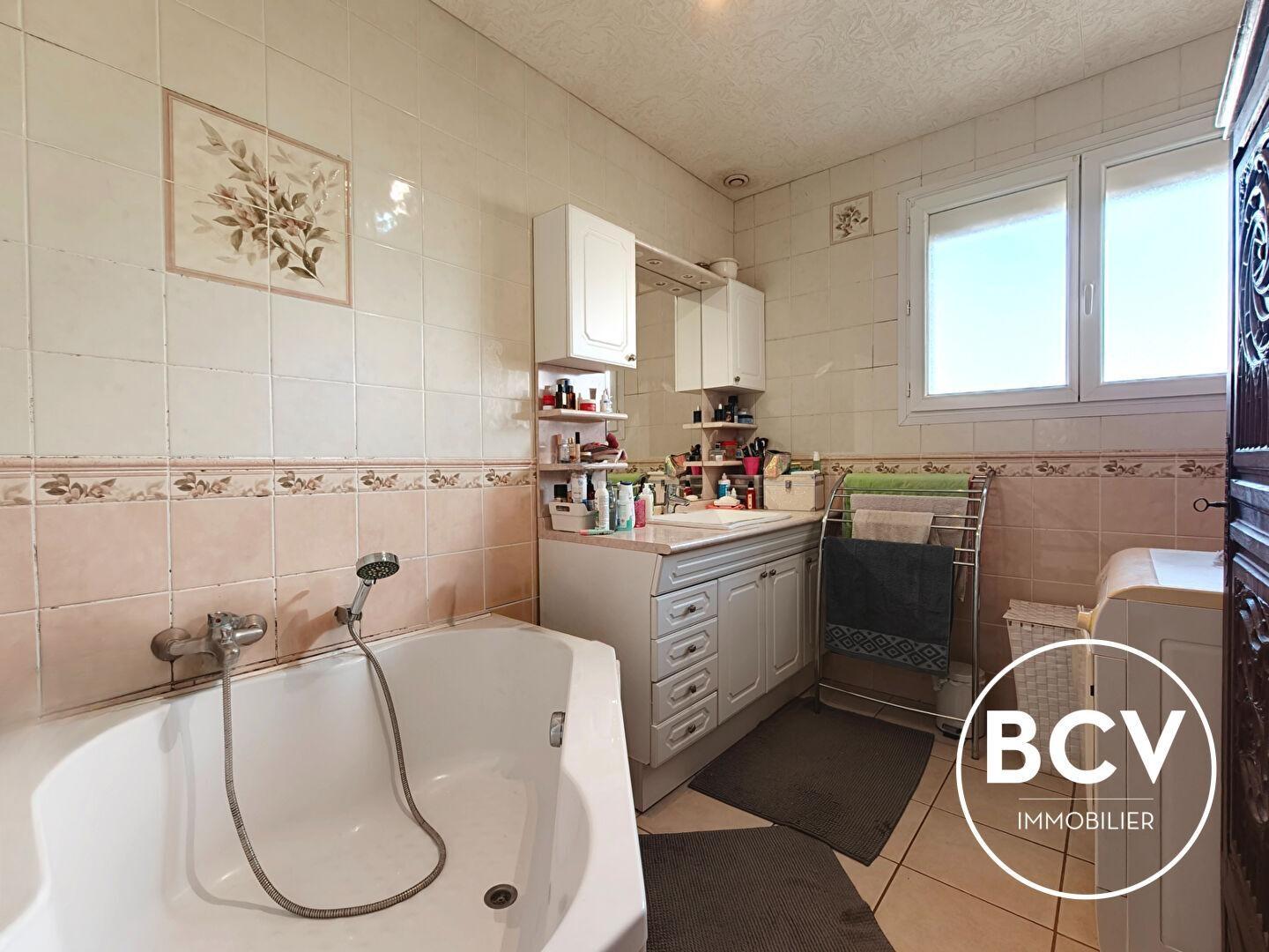 Maison agglomération Chartres