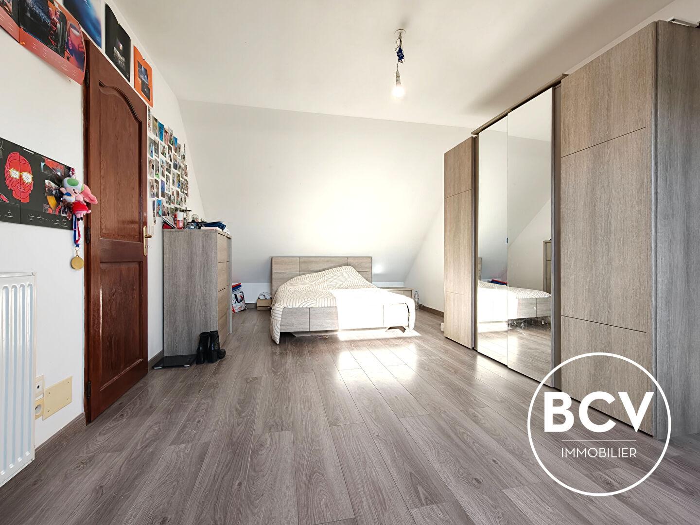 Maison agglomération Chartres