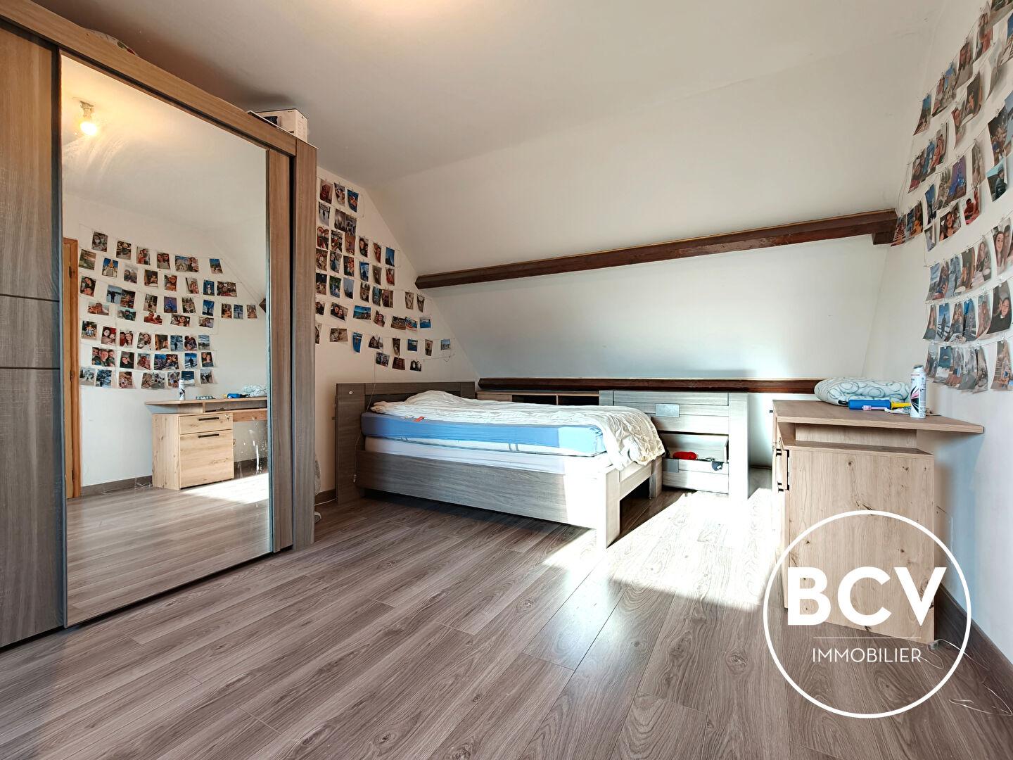 Maison agglomération Chartres