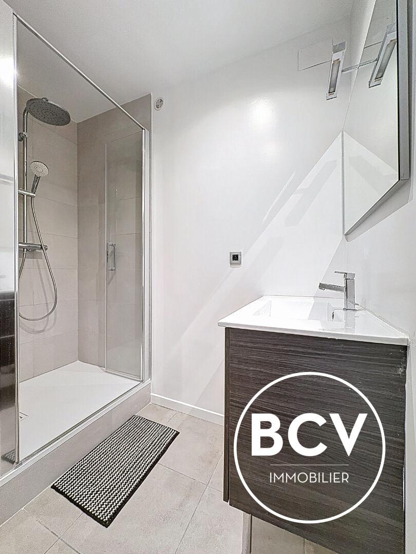 Appartement Basse ville Chartres 2 pièce(s) 35 m2