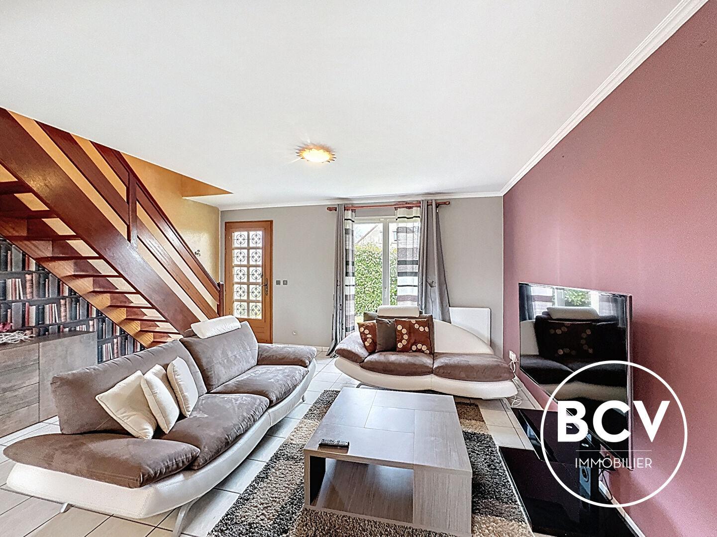 CHAMPHOL - maison meublée avec 4 chambres