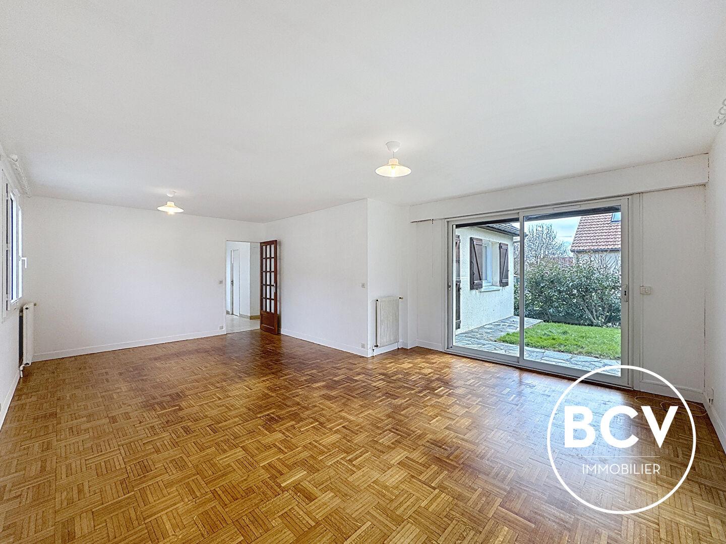 LEVES - maison de 3 chambres