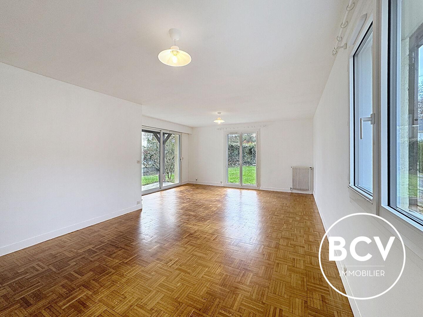 LEVES - maison de 3 chambres