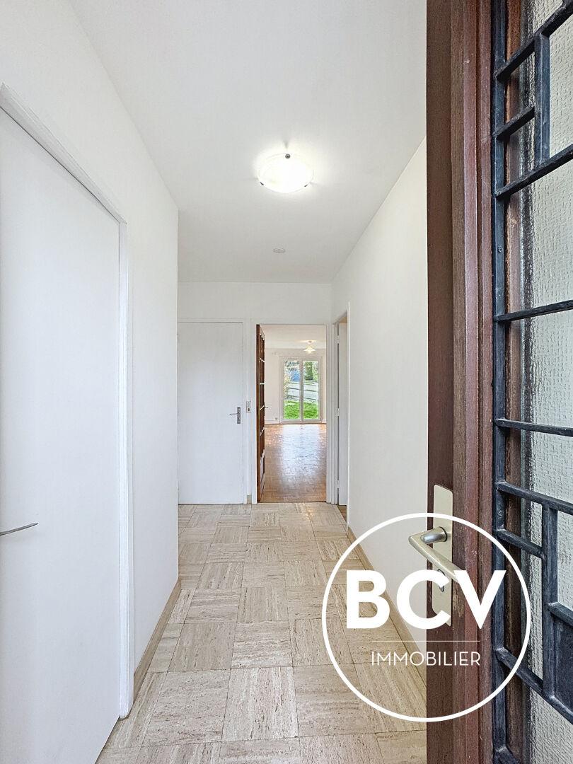 LEVES - maison de 3 chambres