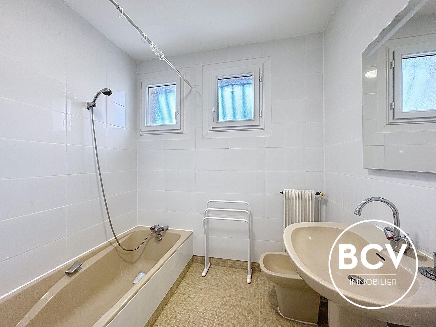 LEVES - maison de 3 chambres