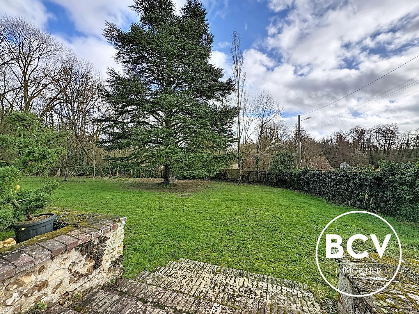 Maison Saint Prest 10 pièce(s) 400 m2