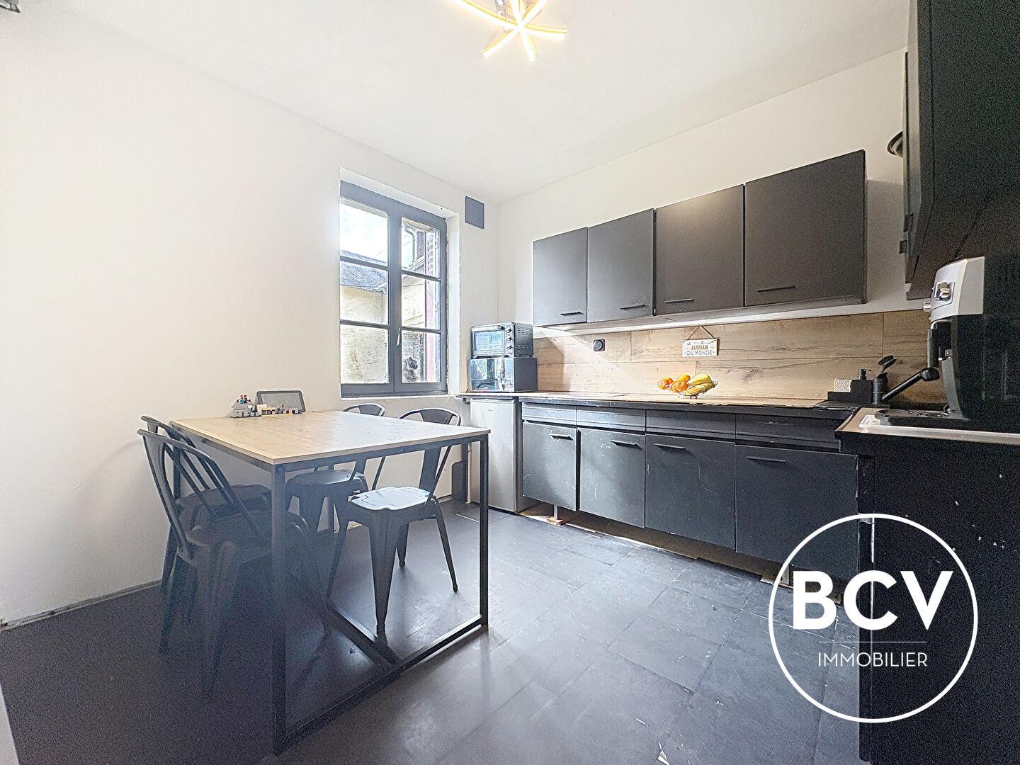 Maison Saint Prest 10 pièces 400 m2