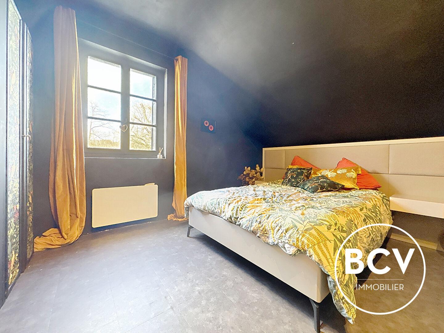 Maison Saint Prest 10 pièces 400 m2