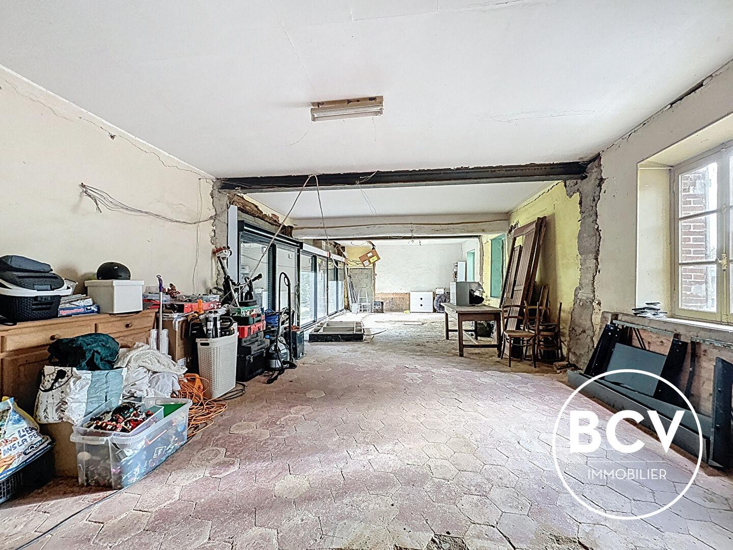Maison Saint Prest 10 pièces 400 m2