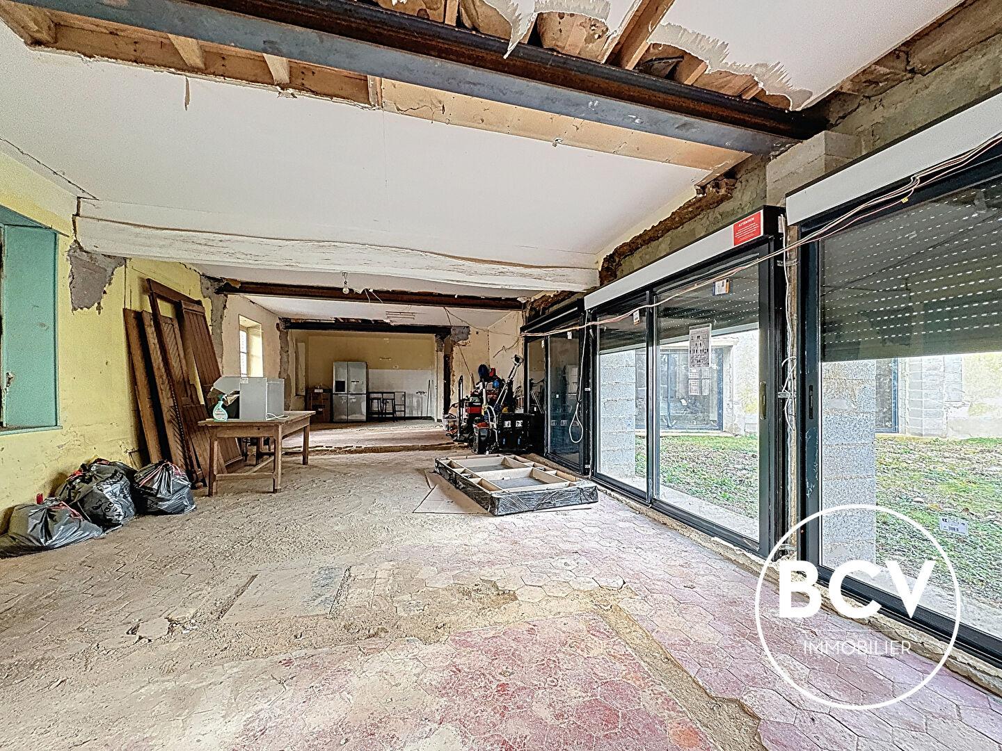 Maison Saint Prest 10 pièces 400 m2