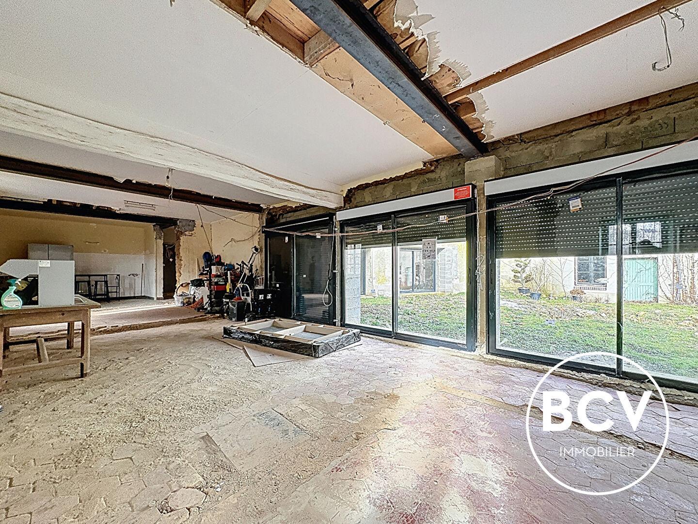 Maison Saint Prest 10 pièces 400 m2