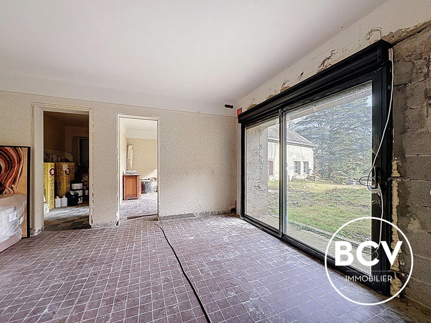 Maison Saint Prest 10 pièces 400 m2