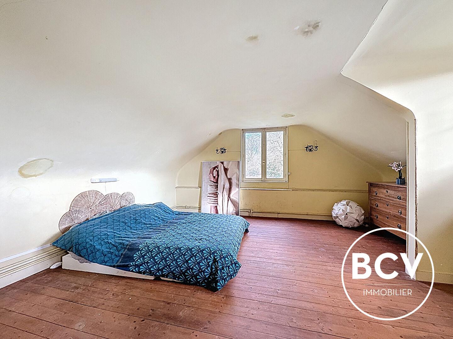 Maison Saint Prest 10 pièces 400 m2