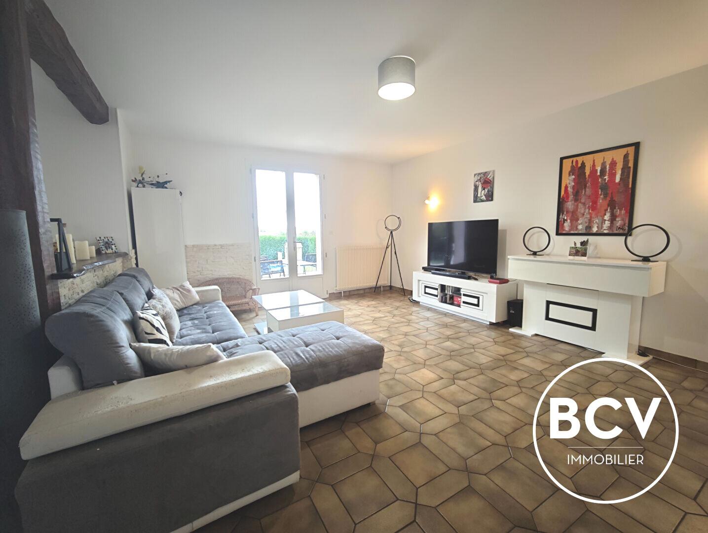 LUCE - Maison familiale T7