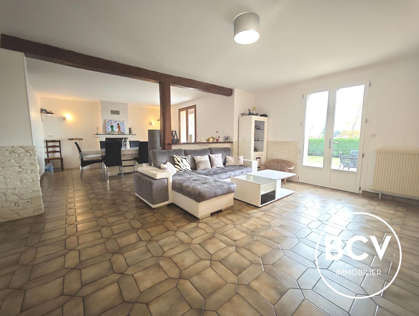 LUCE - Maison familiale T7