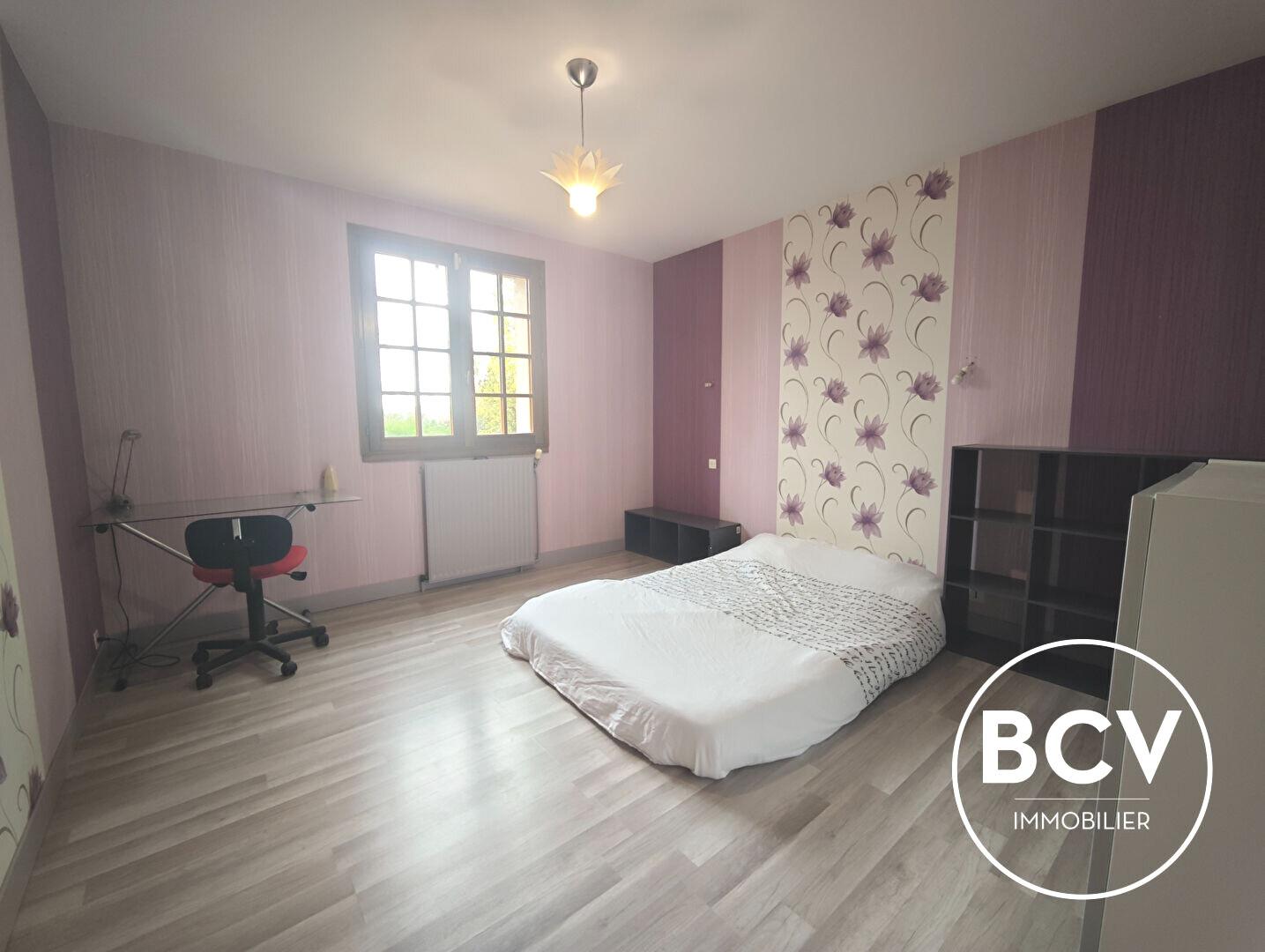 LUCE - Maison familiale T7