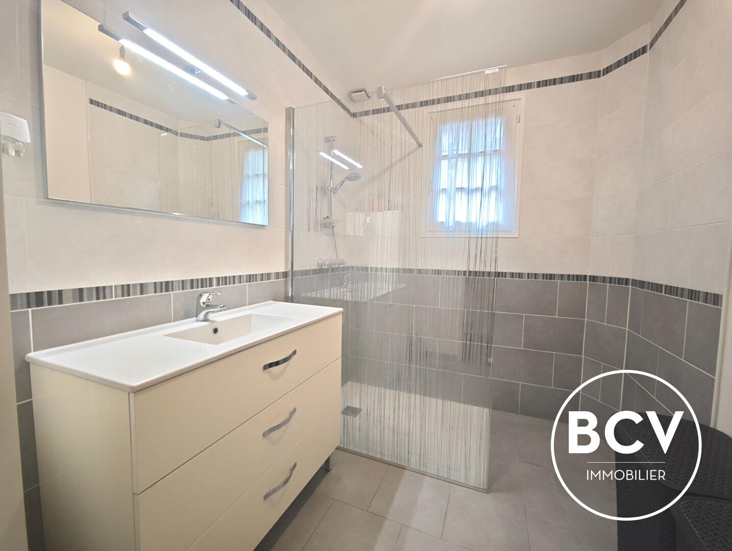 LUCE - Maison familiale T7