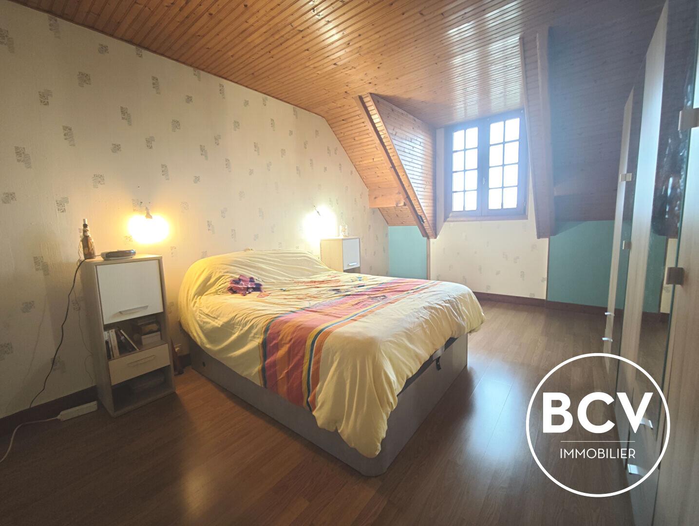 LUCE - Maison familiale T7