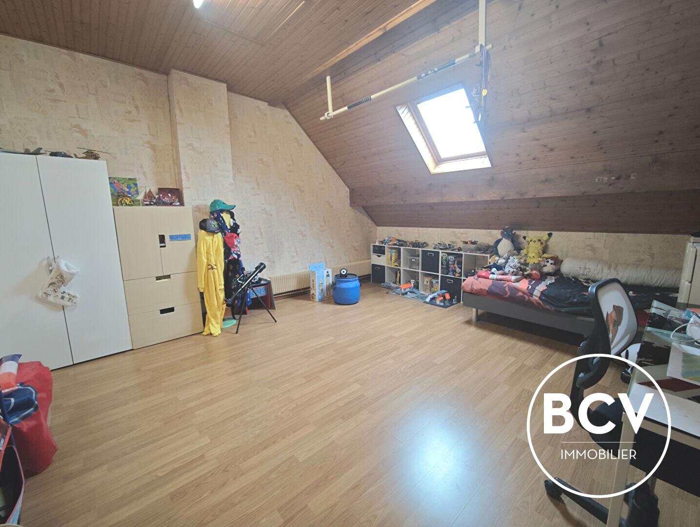 LUCE - Maison familiale T7