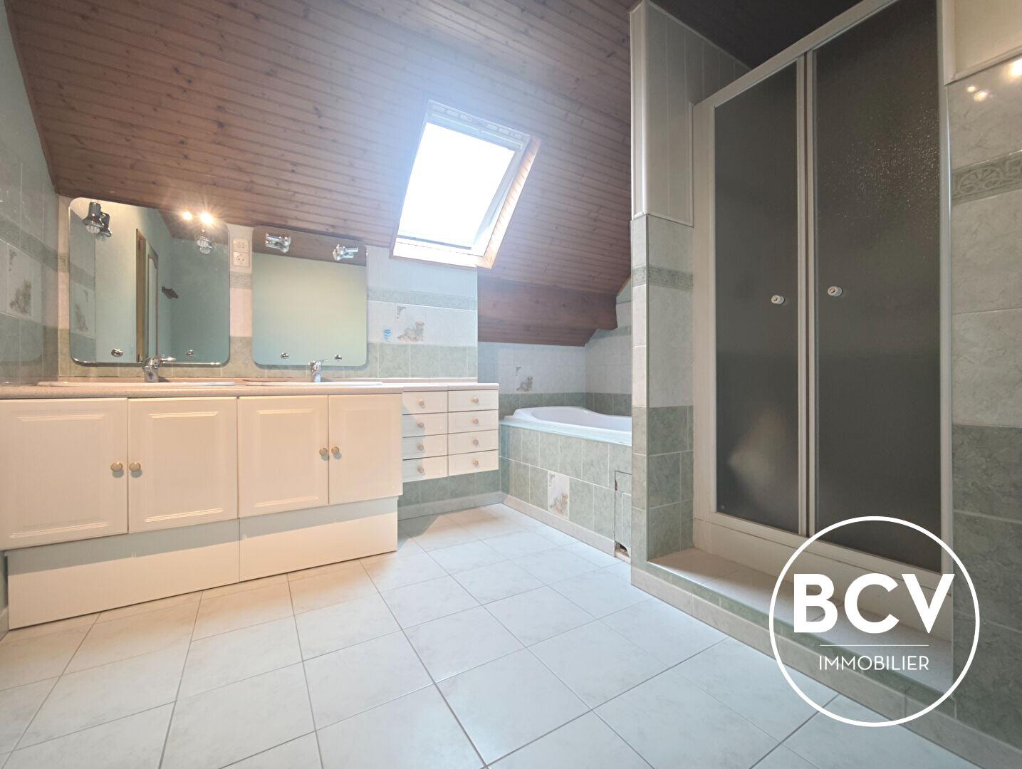 LUCE - Maison familiale T7