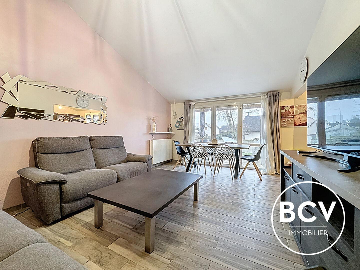 Maison Chartres 6 pièce(s) 98 m²