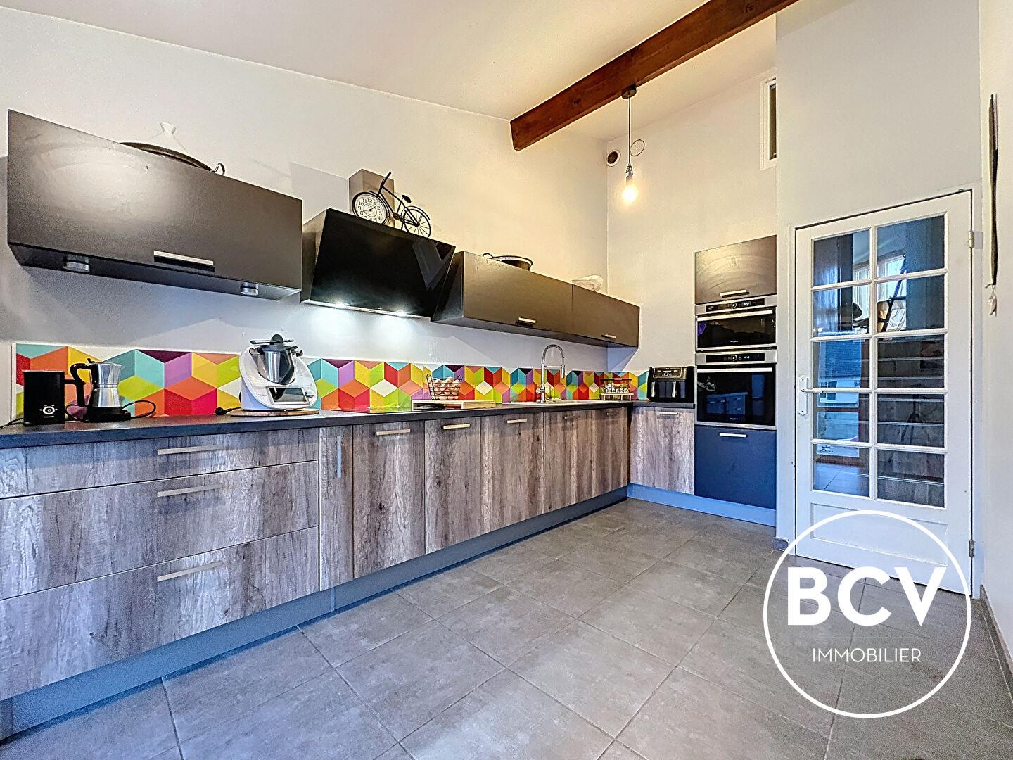 Maison Chartres 6 pièce(s) 98 m²