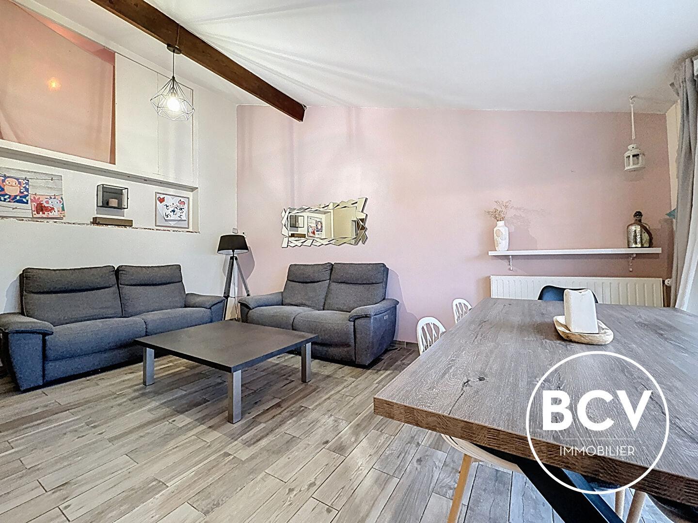 Maison Chartres 6 pièce(s) 98 m²