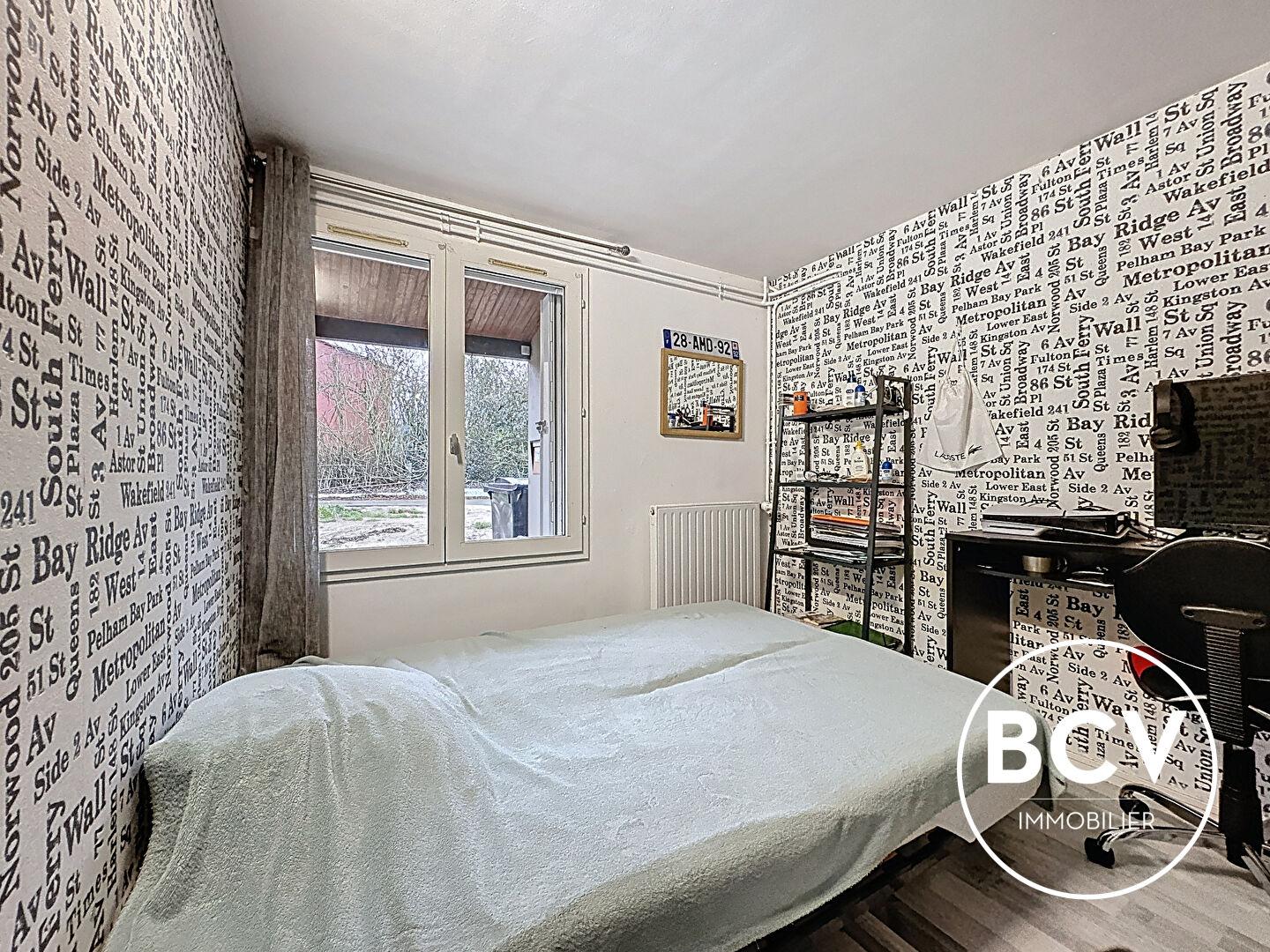 Maison Chartres 6 pièce(s) 98 m²