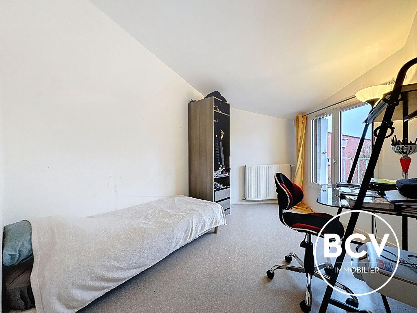 Maison Chartres 6 pièce(s) 98 m²