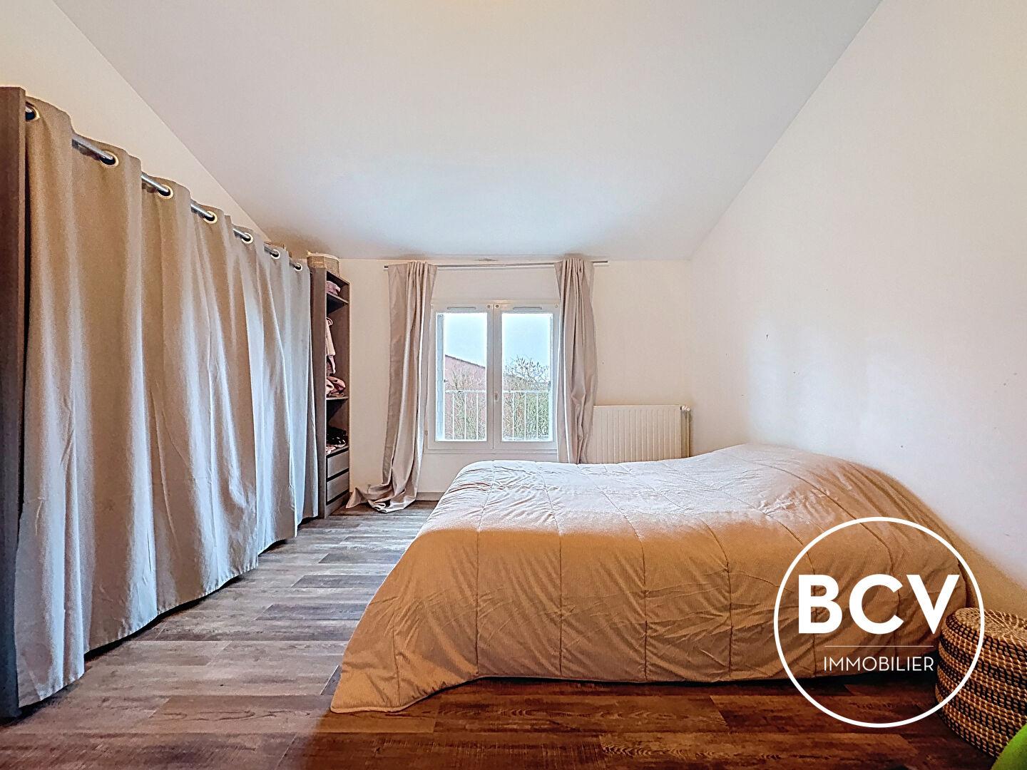 Maison Chartres 6 pièce(s) 98 m²