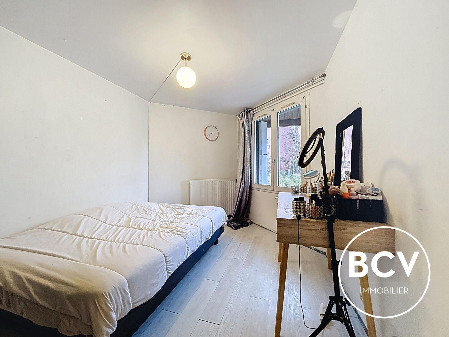 Maison Chartres 6 pièce(s) 98 m²