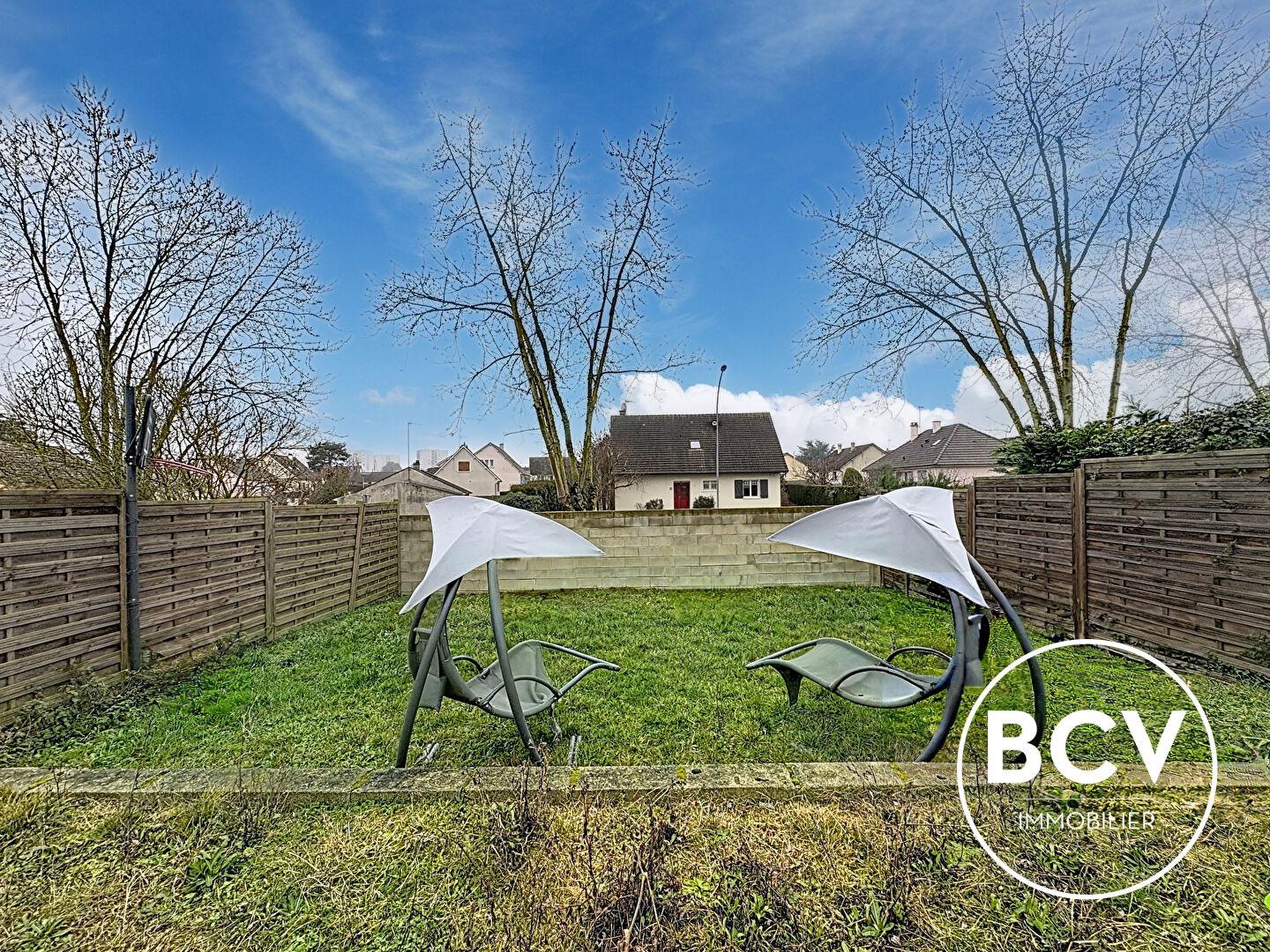 Maison Chartres 6 pièce(s) 98 m²