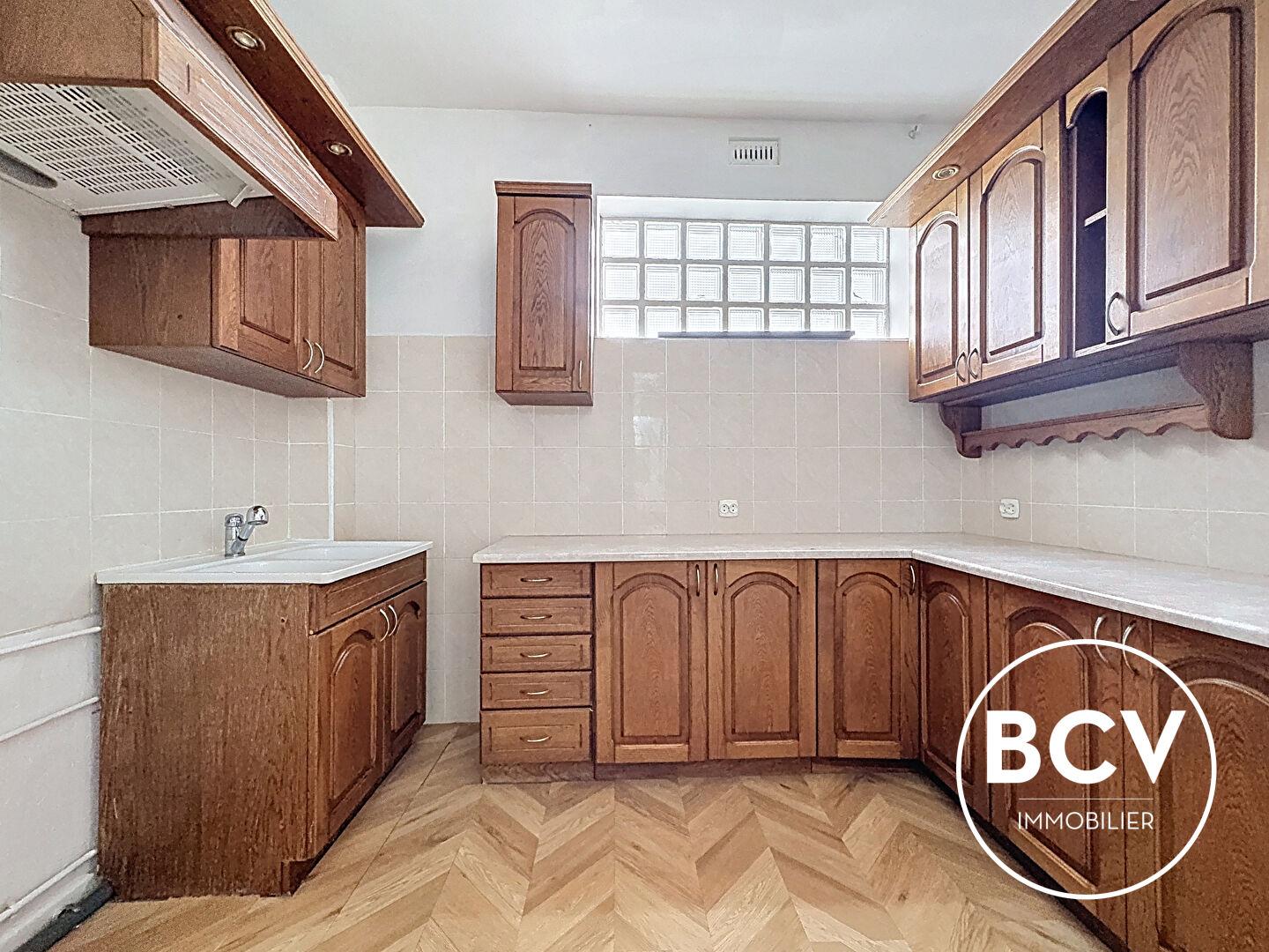 Appartement T2 - Bord de l'Eure