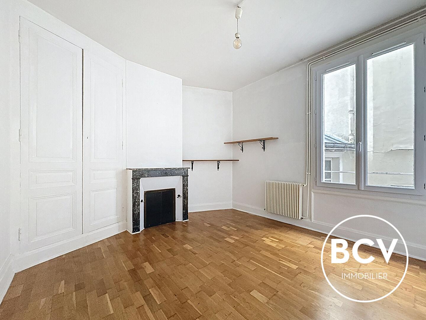 Appartement T2 - Bord de l'Eure