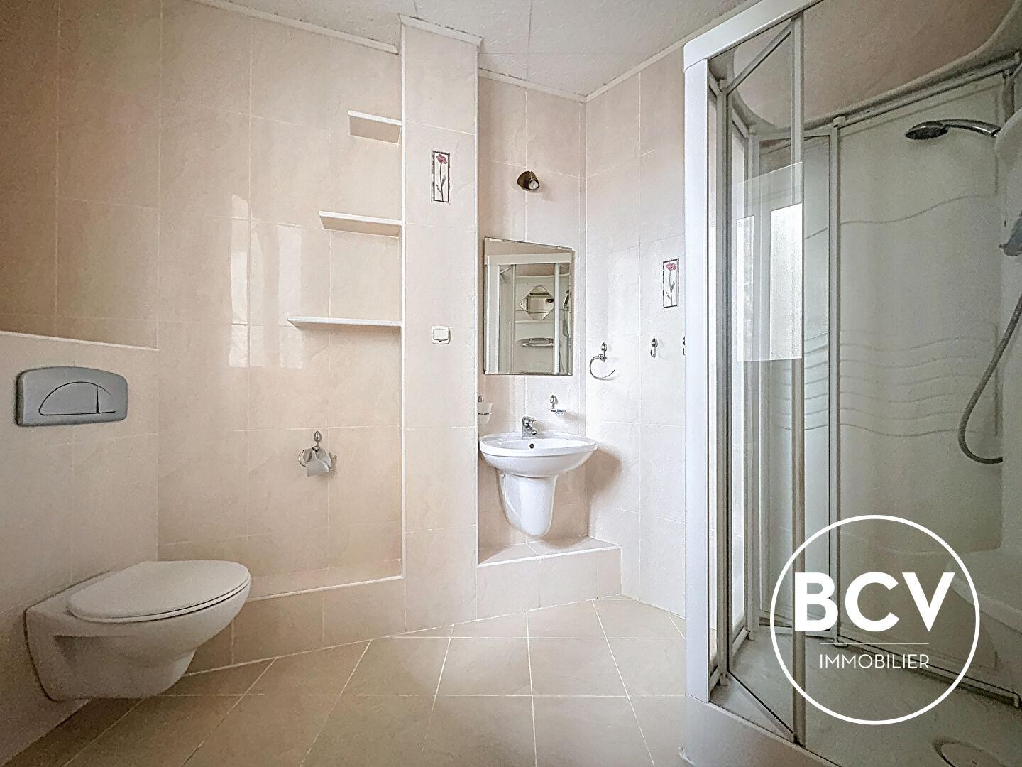 Appartement T2 - Bord de l'Eure