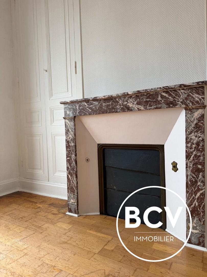 Appartement T2 - Bord de l'Eure