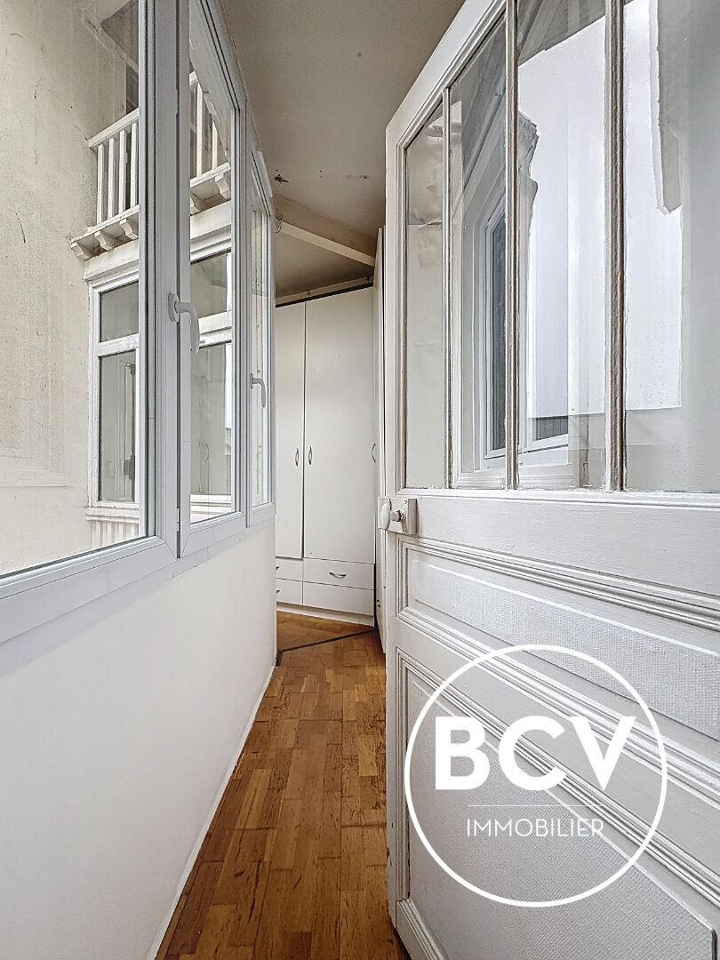 Appartement T2 - Bord de l'Eure