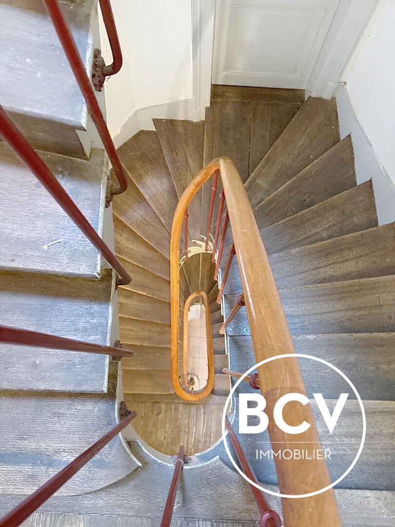 Appartement T2 - Bord de l'Eure