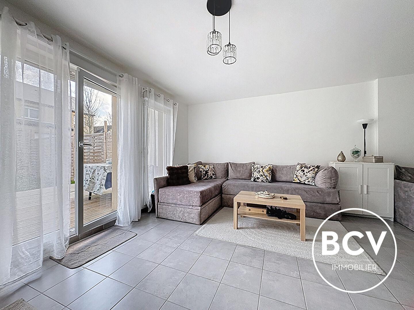 CHARTRES - Maison T5 2023 neuve