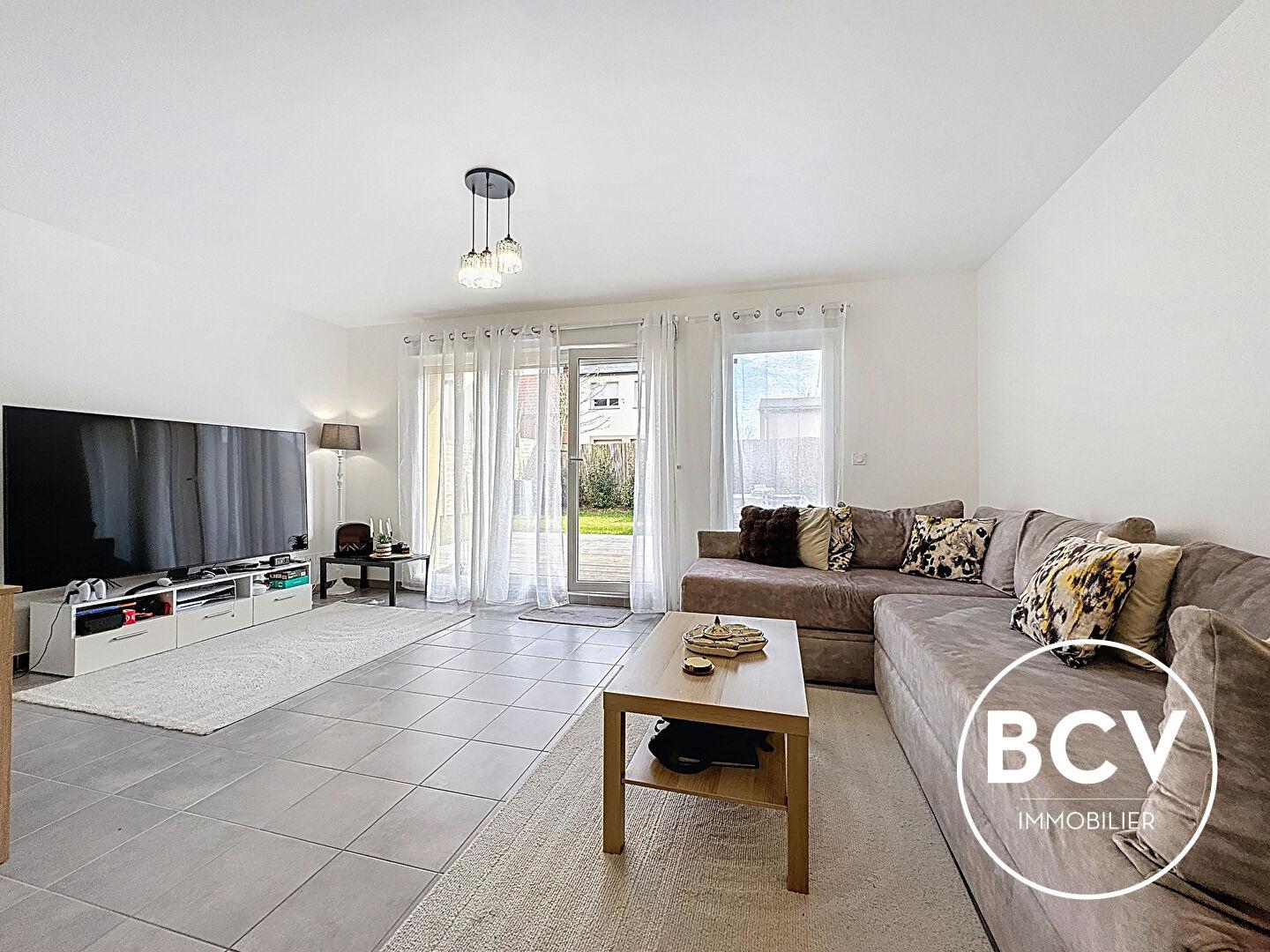 CHARTRES - Maison T5 2023 neuve