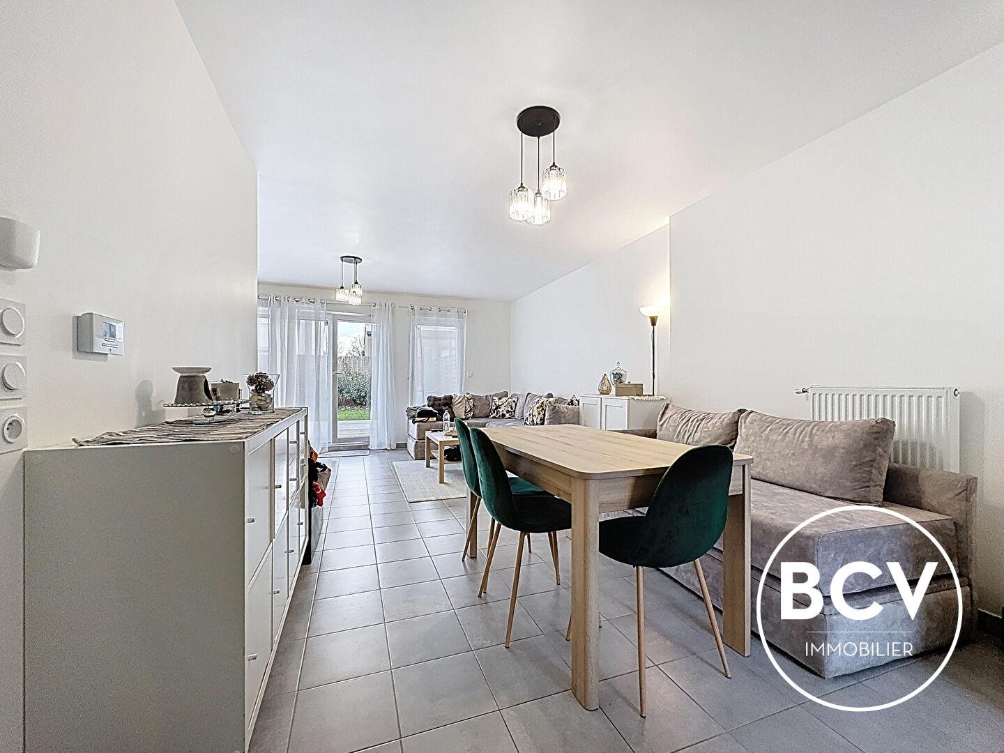 CHARTRES - Maison T5 2023 neuve