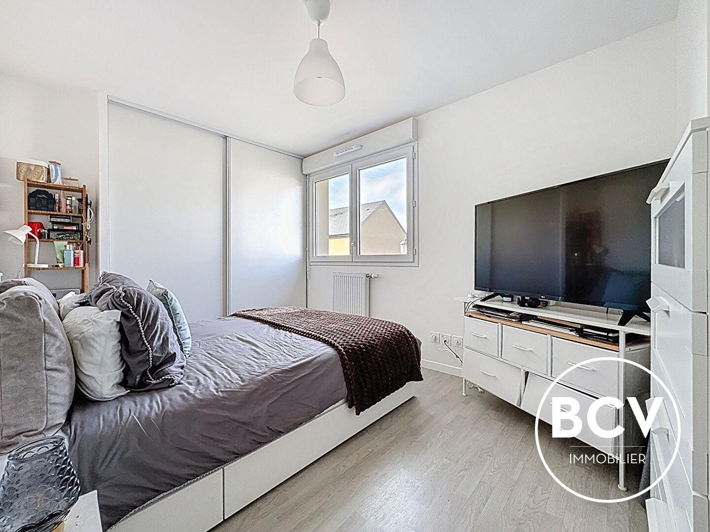 CHARTRES - Maison T5 2023 neuve