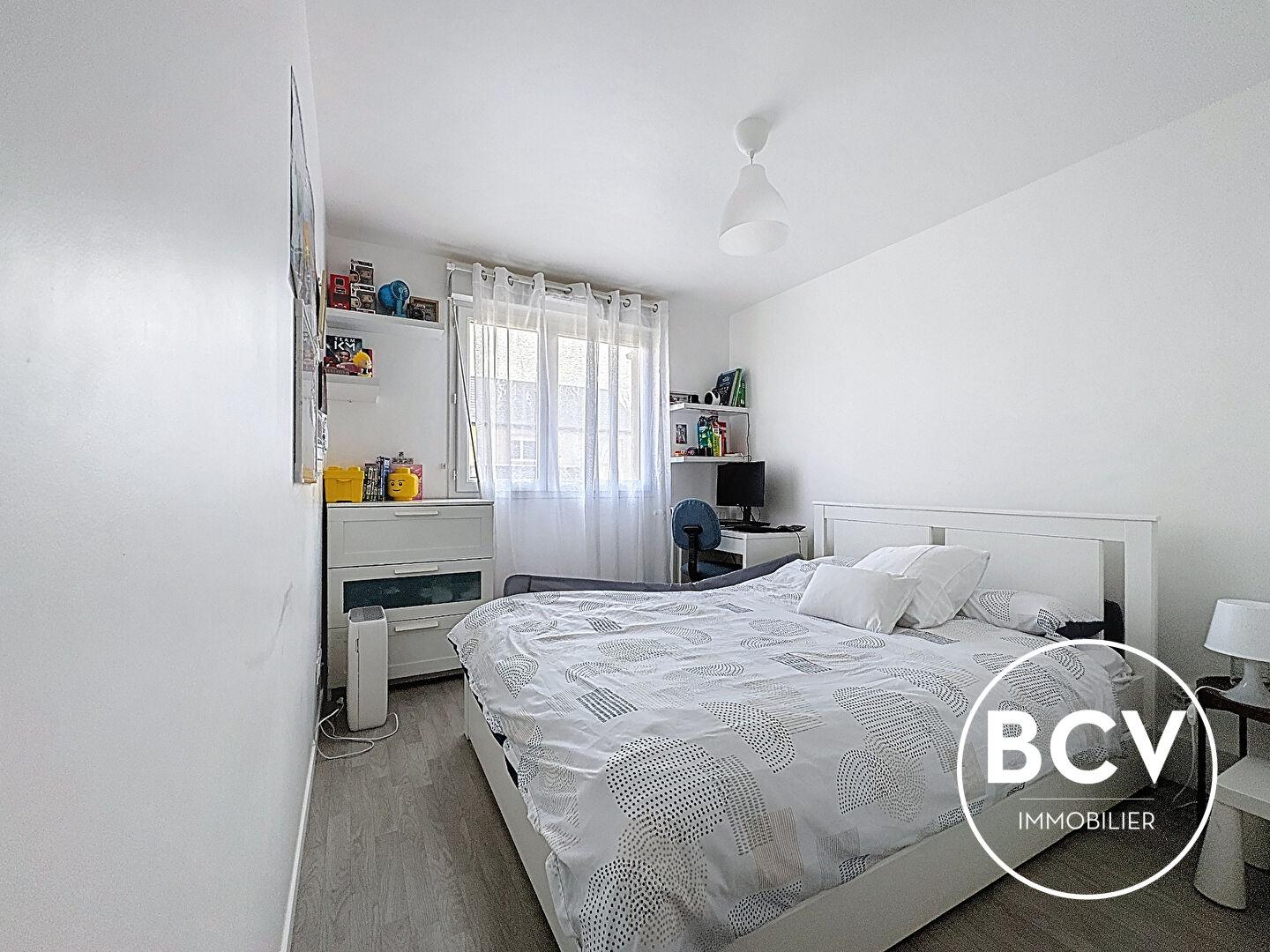 CHARTRES - Maison T5 2023 neuve