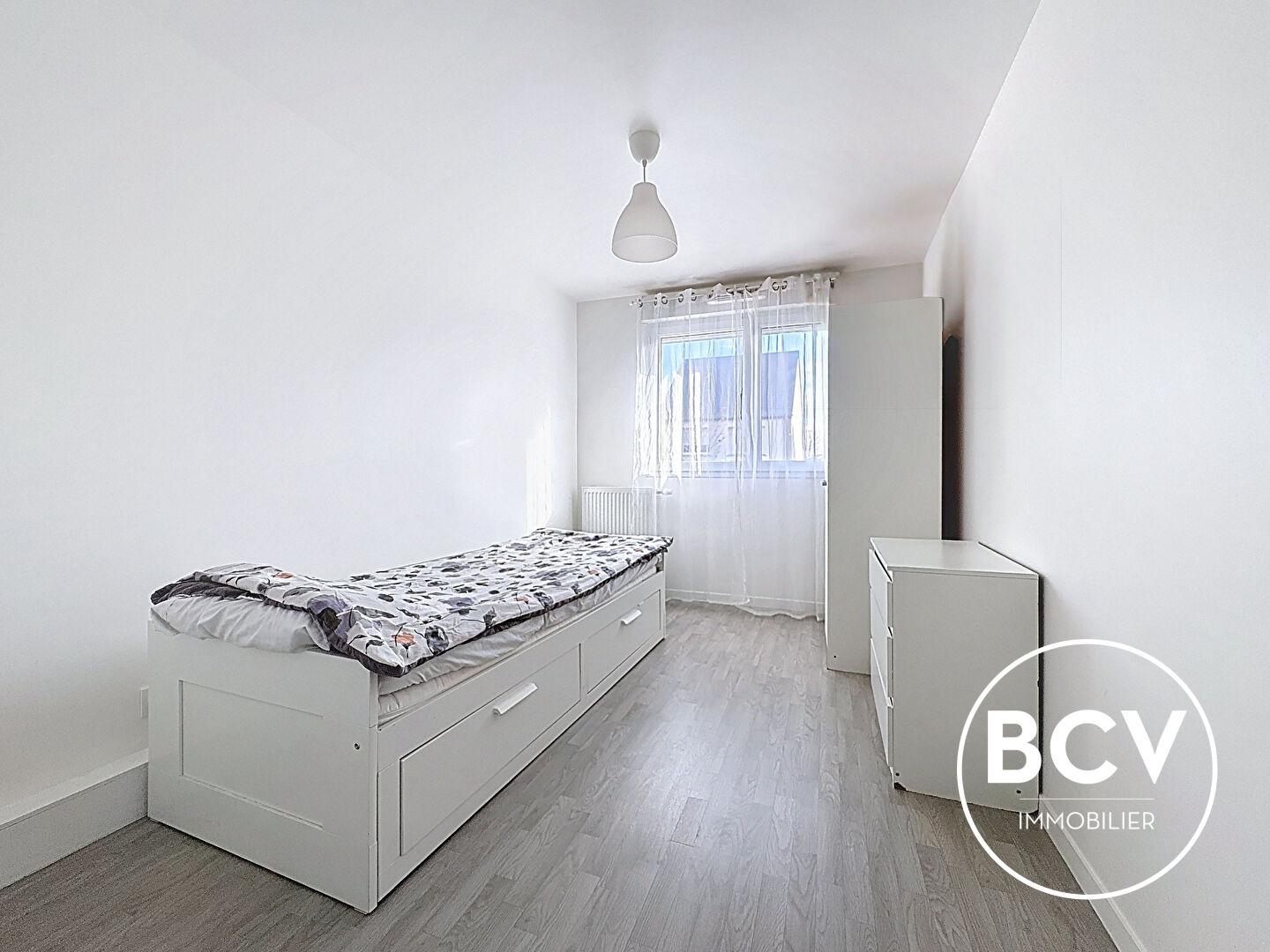 CHARTRES - Maison T5 2023 neuve