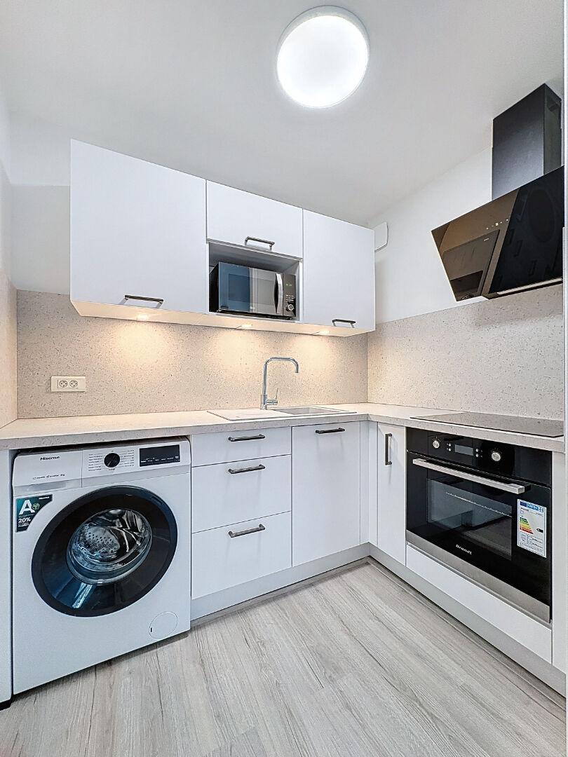 Chartres - Grand Faubourg - beau 2 pièces rénové avec parking