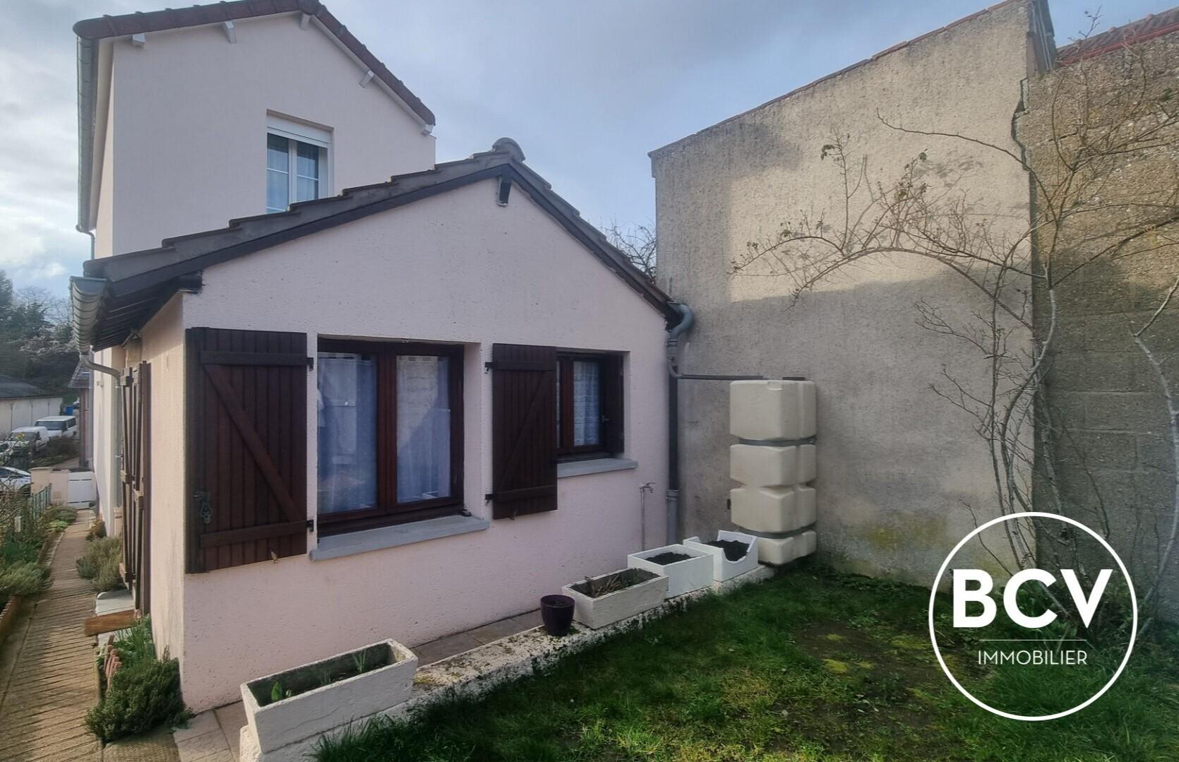 Maison Luce 3 pièces 66.91 m²