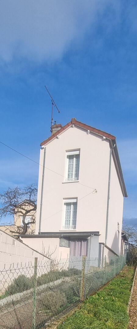 Maison Luce 3 pièces 66.91 m²