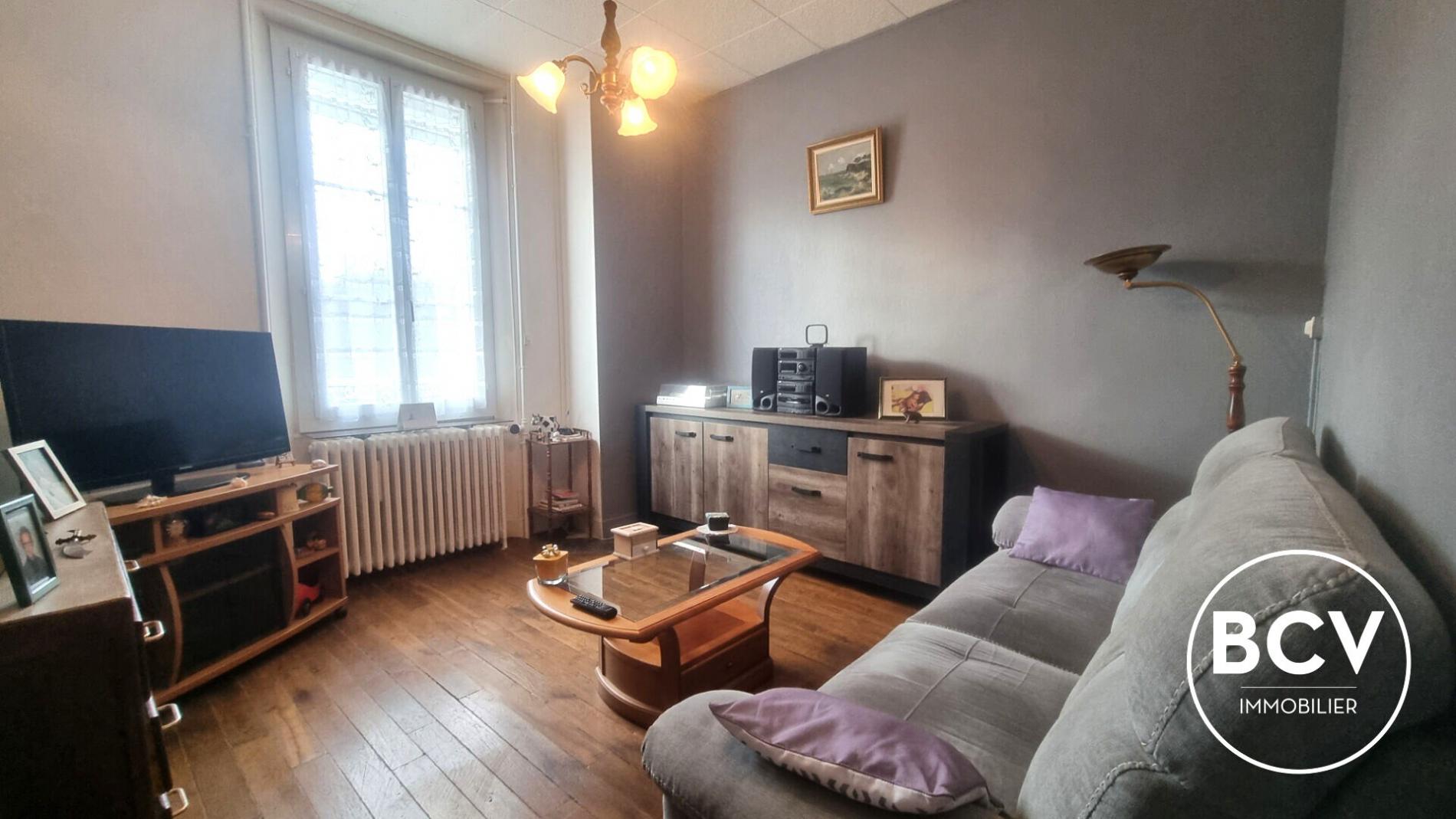 Maison Luce 3 pièces 66.91 m²
